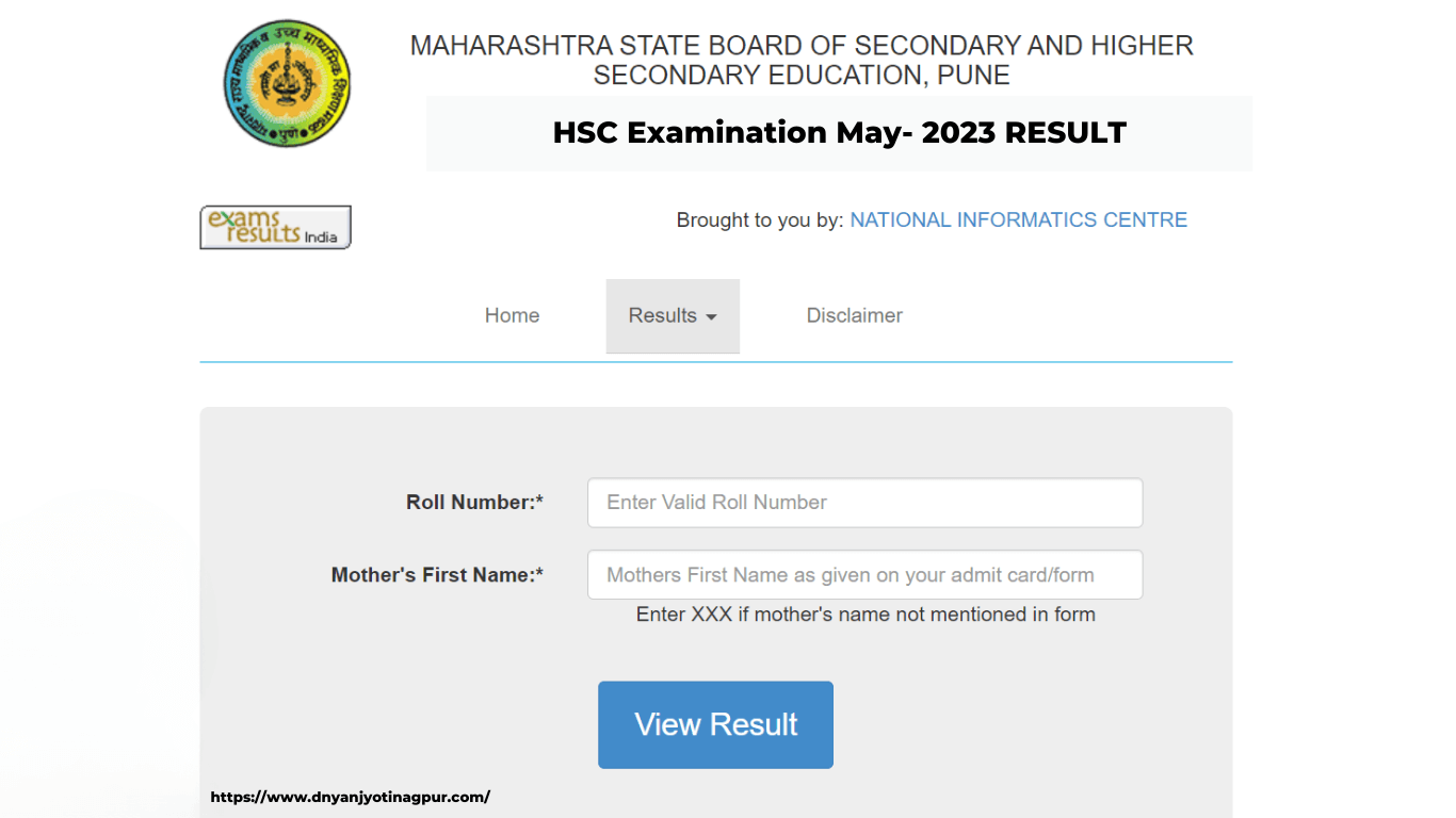 HSC Result 2023