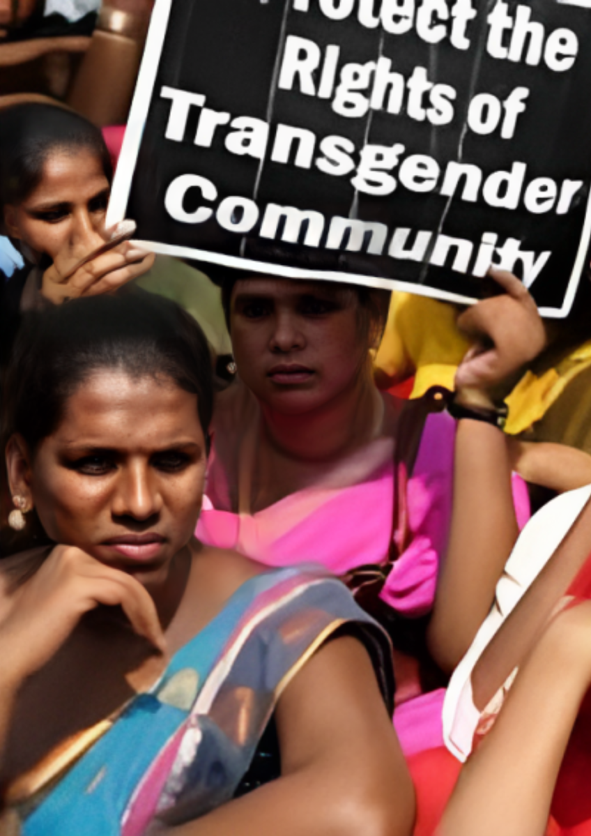 Transgender Persons Protection of Rights Act