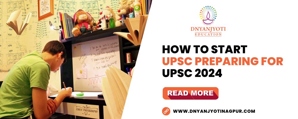 How to start preparing for UPSC CSE 2024 (1)