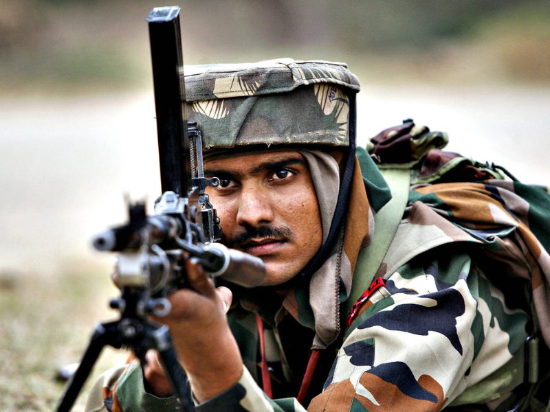 Indian Army​ Classes In Nagpur
