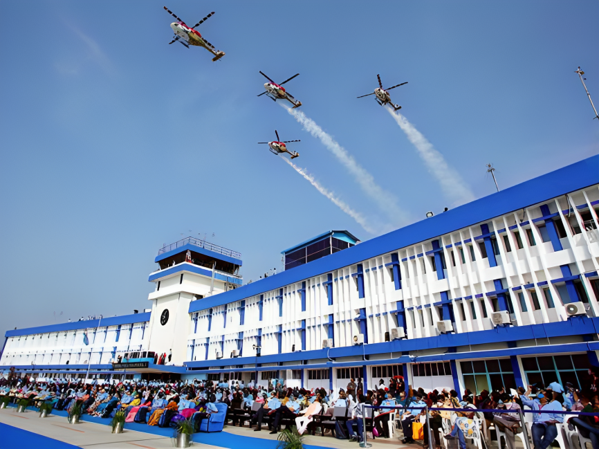 Air Force Academy (India)