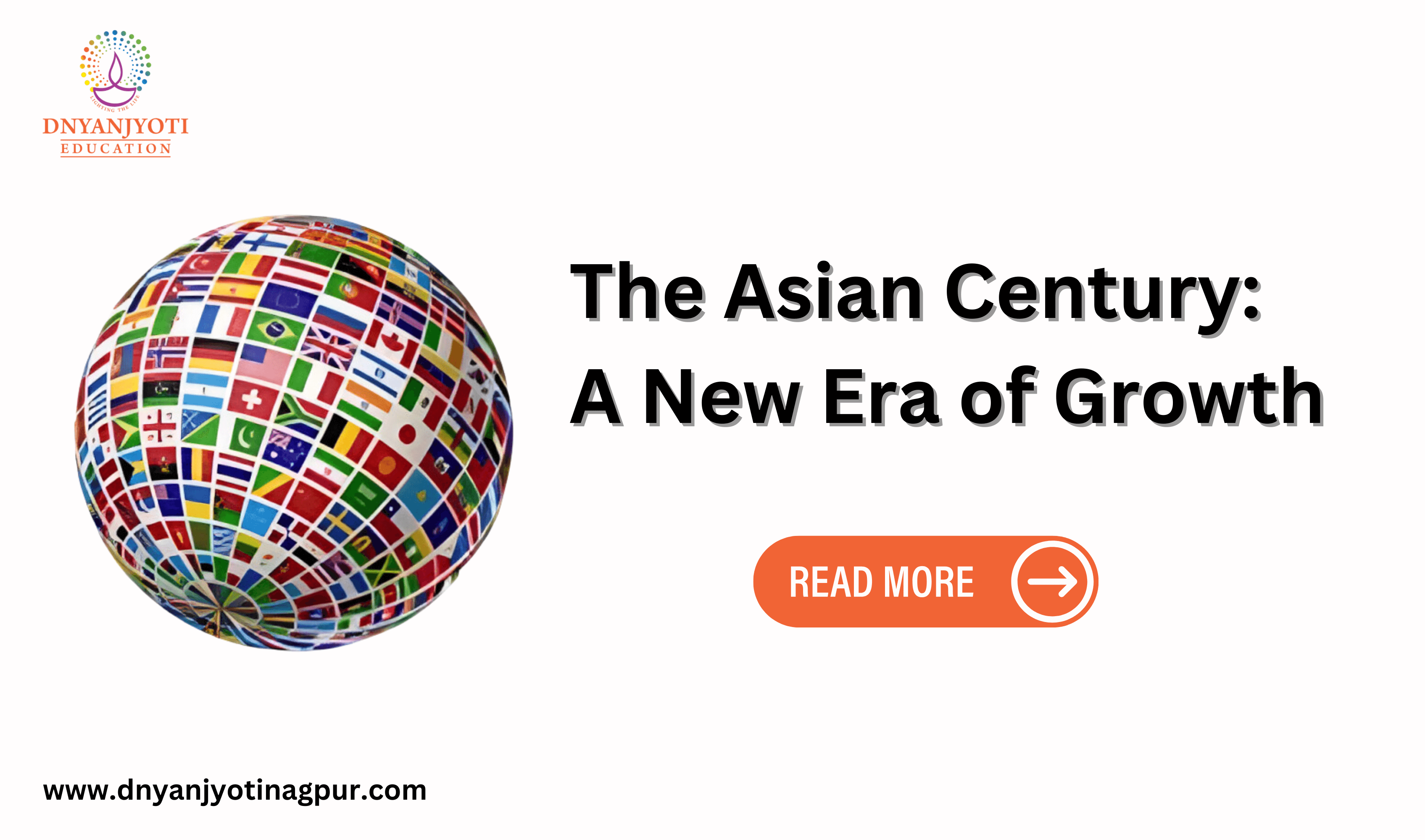 The Asian Century A New Era of Growth