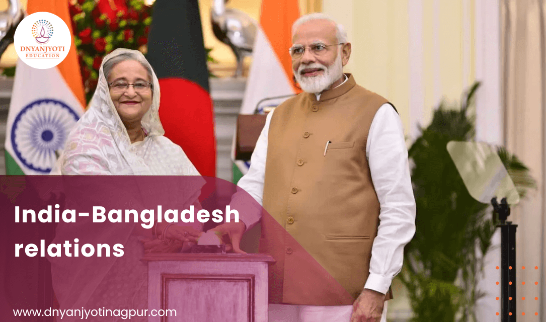 India-Bangladesh relations